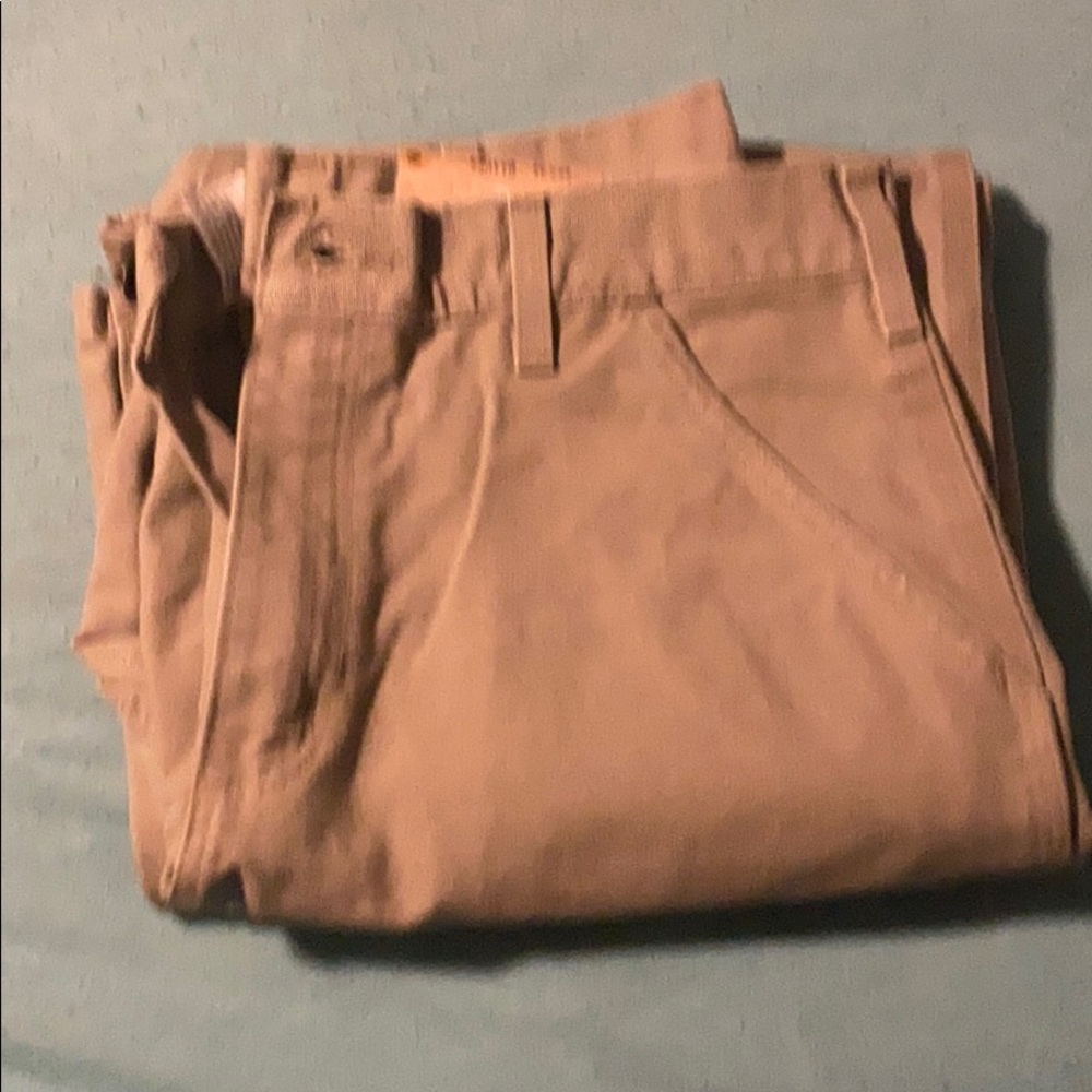 Cargo pants